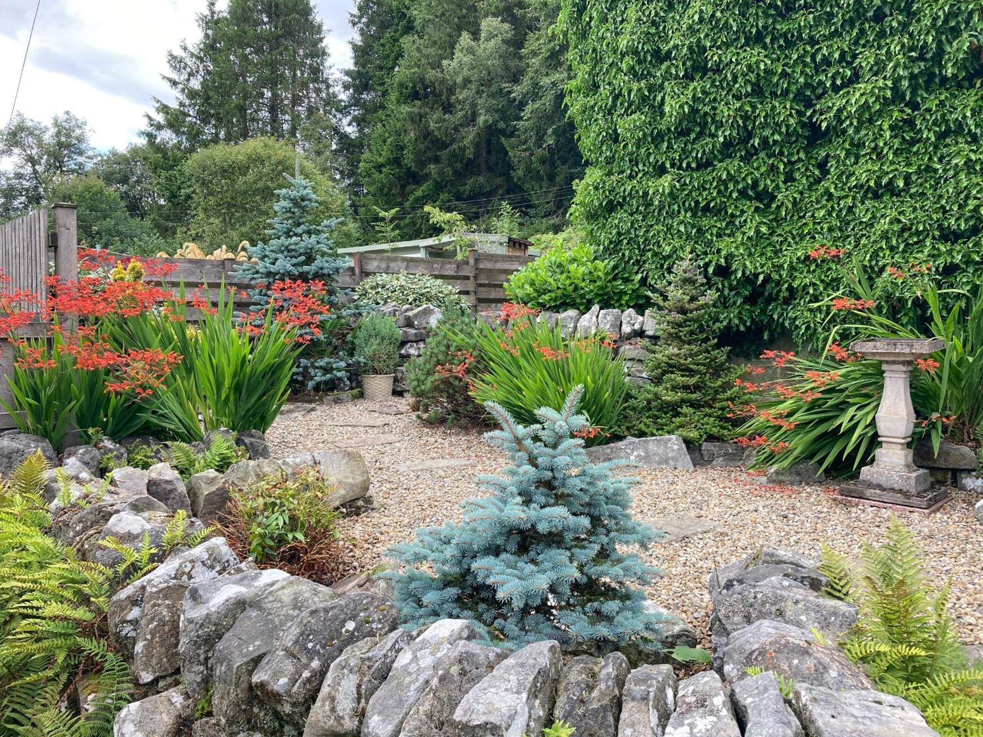 Old Kielder Castle Cottage 外观 照片