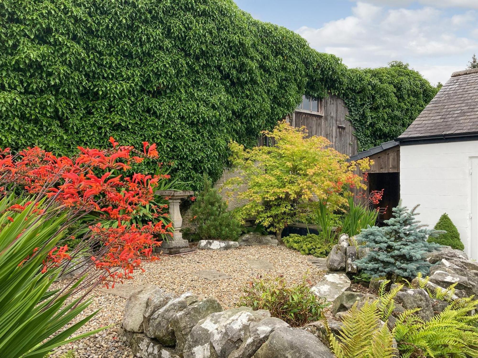 Old Kielder Castle Cottage 外观 照片